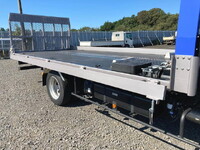 MITSUBISHI FUSO Canter Safety Loader (With 4 Steps Of Cranes) 2PG-FEB90 2020 2,229km_9