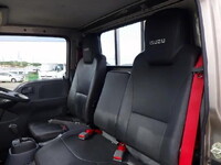 ISUZU Elf Flat Body TRG-NJR85A 2018 75,000km_13