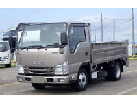 ISUZU Elf Flat Body TRG-NJR85A 2018 75,000km_1