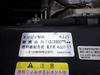 ISUZU Elf Flat Body TRG-NJR85A 2018 75,000km_33