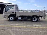 ISUZU Elf Flat Body TRG-NJR85A 2018 75,000km_4