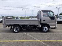 ISUZU Elf Flat Body TRG-NJR85A 2018 75,000km_5