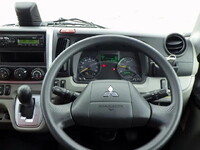 MITSUBISHI FUSO Canter Double Cab 2RG-FEB50 2023 43,000km_12