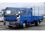 Canter Double Cab