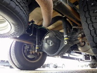 MITSUBISHI FUSO Canter Double Cab 2RG-FEB50 2023 43,000km_21