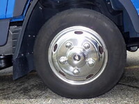 MITSUBISHI FUSO Canter Double Cab 2RG-FEB50 2023 43,000km_23