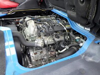 MITSUBISHI FUSO Canter Double Cab 2RG-FEB50 2023 43,000km_25