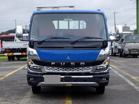 MITSUBISHI FUSO Canter Double Cab 2RG-FEB50 2023 43,000km_26
