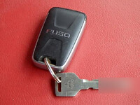 MITSUBISHI FUSO Canter Double Cab 2RG-FEB50 2023 43,000km_39