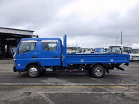 MITSUBISHI FUSO Canter Double Cab 2RG-FEB50 2023 43,000km_3