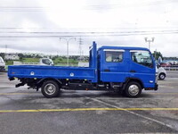 MITSUBISHI FUSO Canter Double Cab 2RG-FEB50 2023 43,000km_4