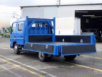 MITSUBISHI FUSO Canter Double Cab 2RG-FEB50 2023 43,000km_6