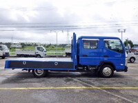MITSUBISHI FUSO Canter Double Cab 2RG-FEB50 2023 43,000km_7