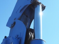 HINO Ranger Truck (With 4 Steps Of Cranes) SDG-FC9JKAP 2016 59,560km_10