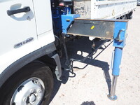 HINO Ranger Truck (With 4 Steps Of Cranes) SDG-FC9JKAP 2016 59,560km_12