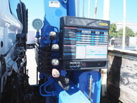 HINO Ranger Truck (With 4 Steps Of Cranes) SDG-FC9JKAP 2016 59,560km_13