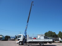 HINO Ranger Truck (With 4 Steps Of Cranes) SDG-FC9JKAP 2016 59,560km_14