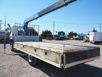 HINO Ranger Truck (With 4 Steps Of Cranes) SDG-FC9JKAP 2016 59,560km_15