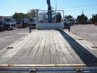 HINO Ranger Truck (With 4 Steps Of Cranes) SDG-FC9JKAP 2016 59,560km_16
