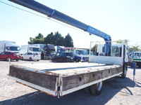 HINO Ranger Truck (With 4 Steps Of Cranes) SDG-FC9JKAP 2016 59,560km_17