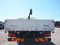 HINO Ranger Truck (With 4 Steps Of Cranes) SDG-FC9JKAP 2016 59,560km_18