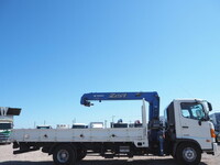 HINO Ranger Truck (With 4 Steps Of Cranes) SDG-FC9JKAP 2016 59,560km_19