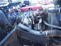HINO Ranger Truck (With 4 Steps Of Cranes) SDG-FC9JKAP 2016 59,560km_22