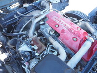 HINO Ranger Truck (With 4 Steps Of Cranes) SDG-FC9JKAP 2016 59,560km_27