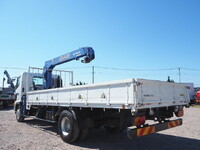 HINO Ranger Truck (With 4 Steps Of Cranes) SDG-FC9JKAP 2016 59,560km_4