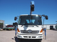 HINO Ranger Truck (With 4 Steps Of Cranes) SDG-FC9JKAP 2016 59,560km_6