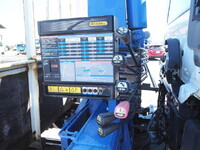 HINO Ranger Truck (With 4 Steps Of Cranes) SDG-FC9JKAP 2016 59,560km_8
