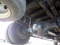 MITSUBISHI FUSO Fighter Truck (With 4 Steps Of Cranes) 2KG-FK62F 2020 74,000km_23