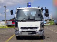 MITSUBISHI FUSO Fighter Truck (With 4 Steps Of Cranes) 2KG-FK62F 2020 74,000km_28