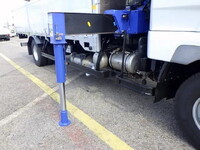 MITSUBISHI FUSO Fighter Truck (With 4 Steps Of Cranes) 2KG-FK62F 2020 74,000km_29