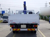MITSUBISHI FUSO Fighter Truck (With 4 Steps Of Cranes) 2KG-FK62F 2020 74,000km_2