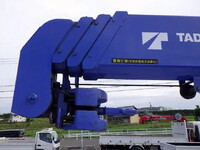 MITSUBISHI FUSO Fighter Truck (With 4 Steps Of Cranes) 2KG-FK62F 2020 74,000km_33