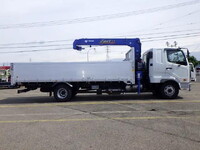 MITSUBISHI FUSO Fighter Truck (With 4 Steps Of Cranes) 2KG-FK62F 2020 74,000km_4