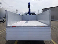 MITSUBISHI FUSO Fighter Truck (With 4 Steps Of Cranes) 2KG-FK62F 2020 74,000km_5
