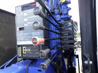 MITSUBISHI FUSO Fighter Truck (With 4 Steps Of Cranes) 2KG-FK62F 2020 74,000km_8