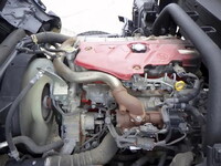 TOYOTA Dyna Aluminum Block TKG-XZU700 2019 30,000km_23