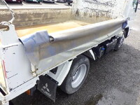 MITSUBISHI FUSO Canter Dump 2RG-FBA60 2022 66,000km_10