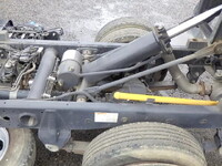 MITSUBISHI FUSO Canter Dump 2RG-FBA60 2022 66,000km_25