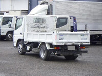 MITSUBISHI FUSO Canter Dump 2RG-FBA60 2022 66,000km_2