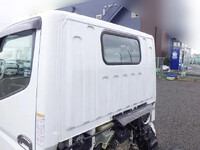 MITSUBISHI FUSO Canter Dump 2RG-FBA60 2022 66,000km_33