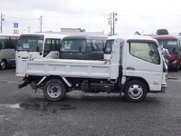 MITSUBISHI FUSO Canter Dump 2RG-FBA60 2022 66,000km_4