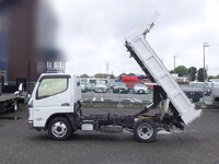 MITSUBISHI FUSO Canter Dump 2RG-FBA60 2022 66,000km_7