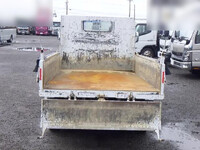 MITSUBISHI FUSO Canter Dump 2RG-FBA60 2022 66,000km_8