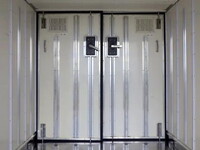 MITSUBISHI FUSO Canter Refrigerator & Freezer Truck 2RG-FBA20 2020 84,000km_10
