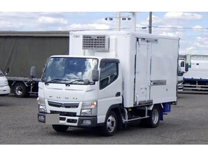 MITSUBISHI FUSO Canter Refrigerator & Freezer Truck 2RG-FBA20 2020 84,000km_1