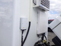 MITSUBISHI FUSO Canter Refrigerator & Freezer Truck 2RG-FBA20 2020 84,000km_34